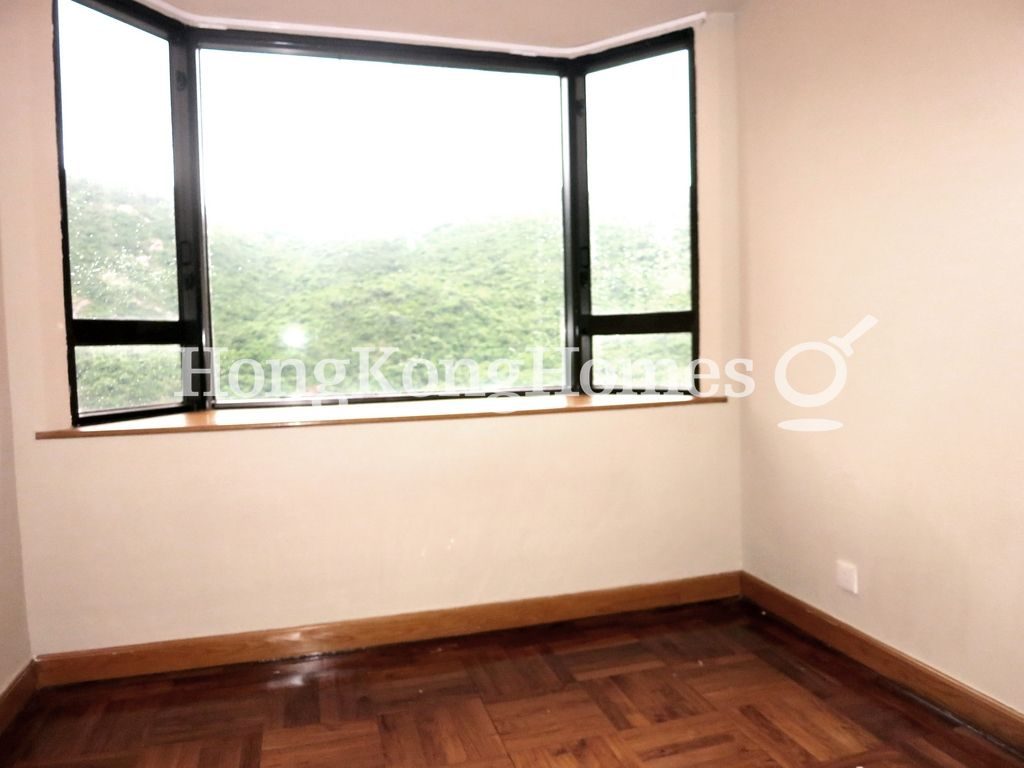 Fourth Bedroom — Pacific View - Block 02, Tai Tam