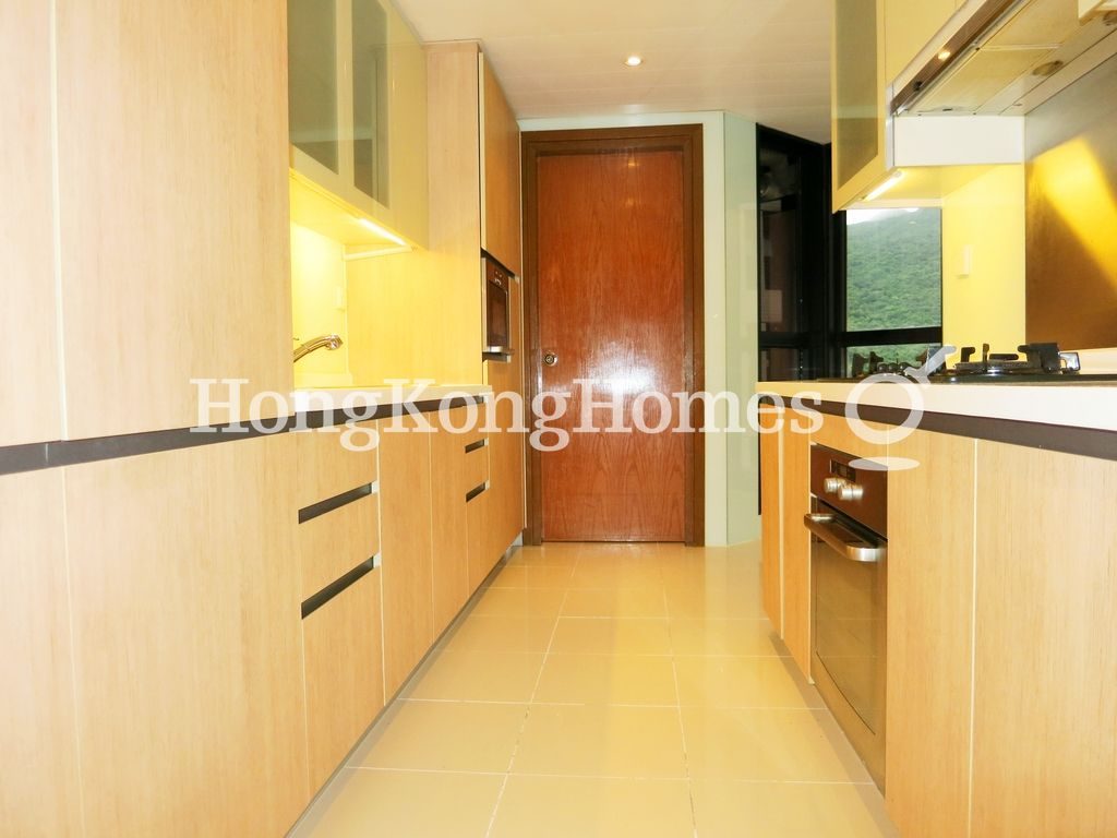 Kitchen — Pacific View - Block 02, Tai Tam