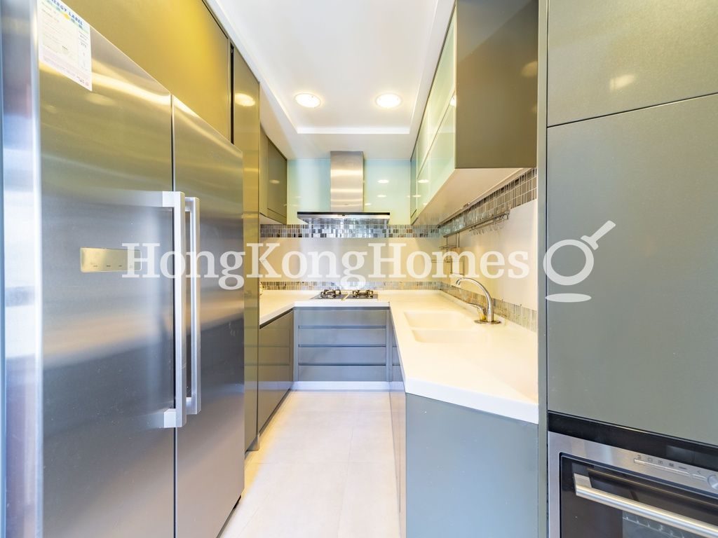 Kitchen — Birchwood Place, Mid-levels Central