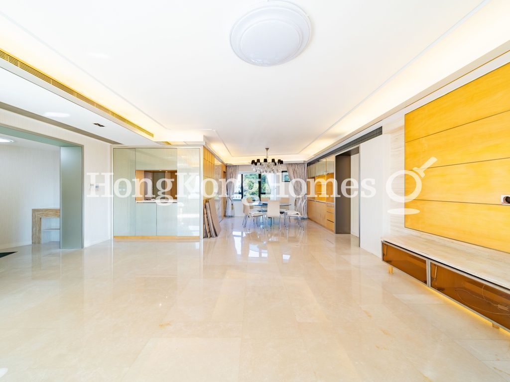 Living and Dining Room — Birchwood Place, Mid-levels Central
