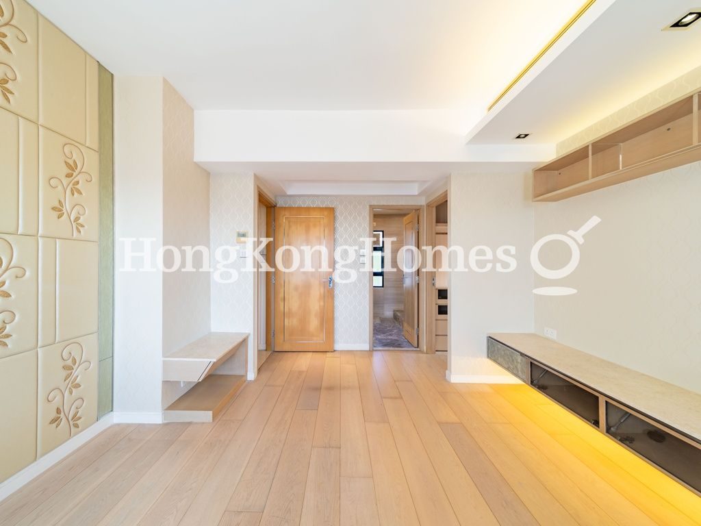 Master Bedroom — Birchwood Place, Mid-levels Central