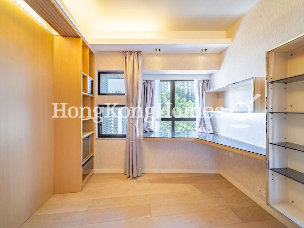 Third Bedroom — Birchwood Place, Mid-levels Central