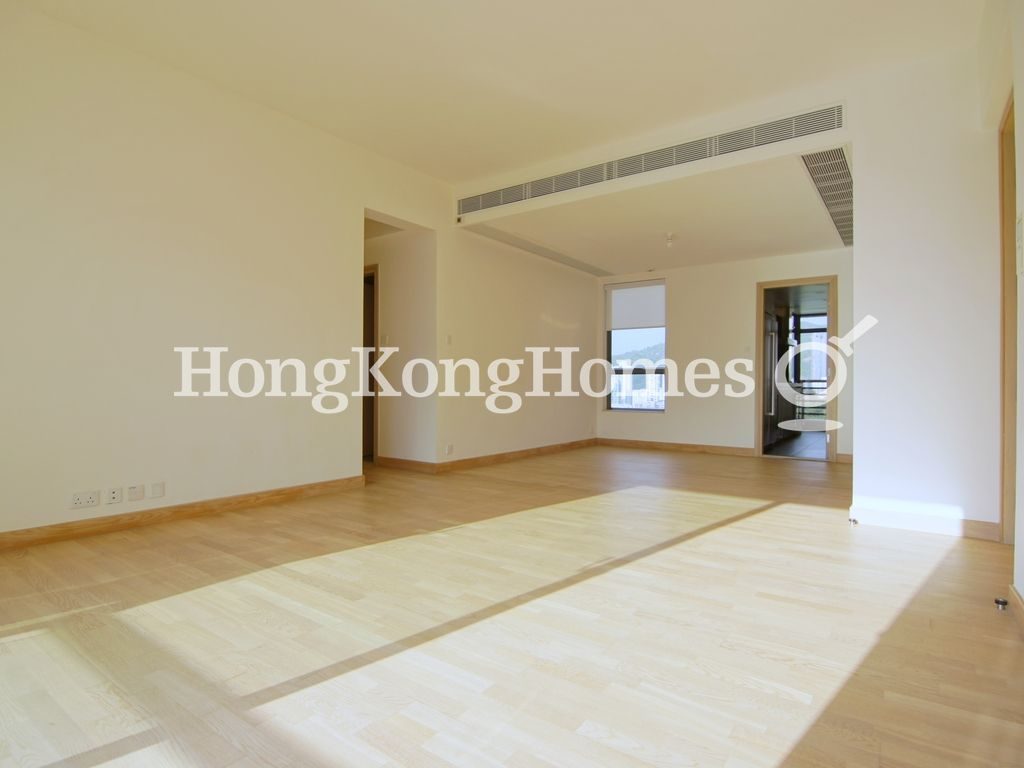 Living and Dining Room — Broadwood Twelve, Happy Valley