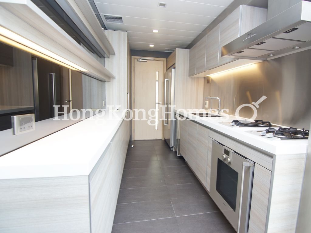 Kitchen — Broadwood Twelve, Happy Valley