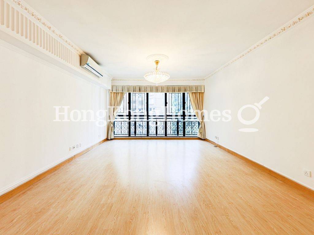 Living and Dining Room — Clovelly Court - Block 02, Mid-levels Central