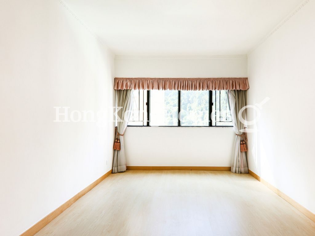 Master Bedroom — Clovelly Court - Block 02, Mid-levels Central