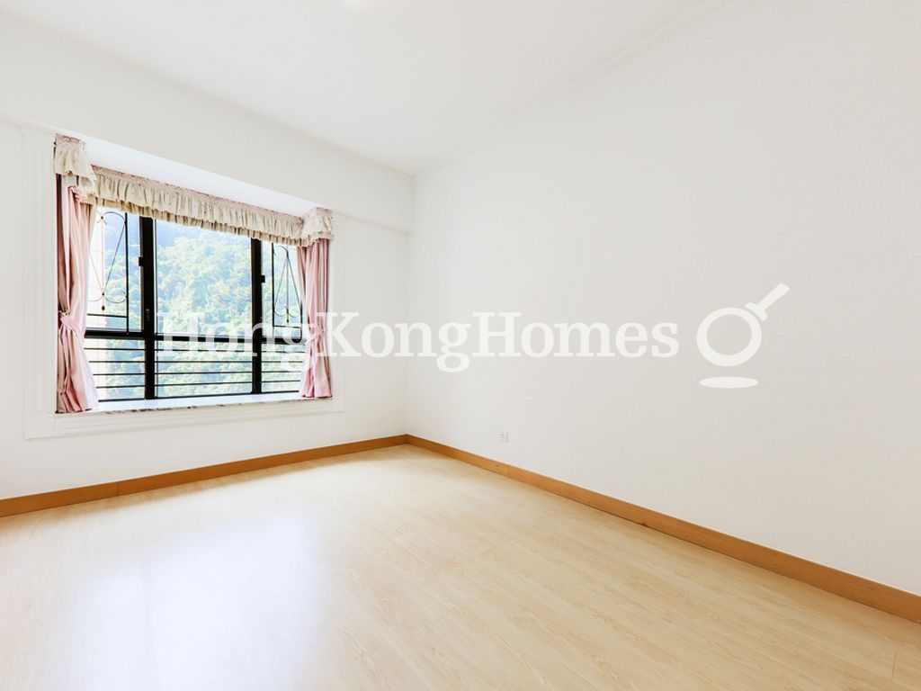 Second Bedroom — Clovelly Court - Block 02, Mid-levels Central