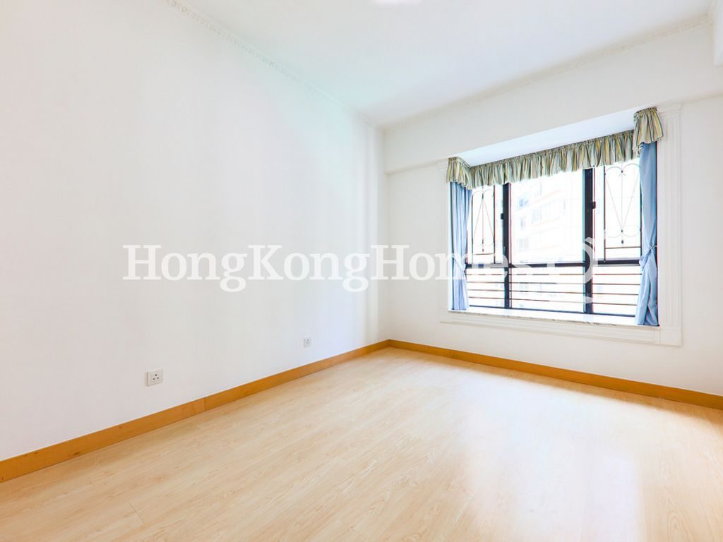 Third Bedroom — Clovelly Court - Block 02, Mid-levels Central
