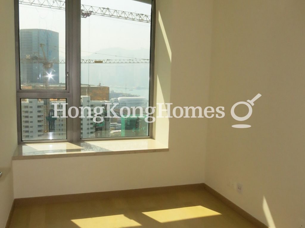 Fourth Bedroom — Grand Austin - Tower 1, Tsim Sha Tsui