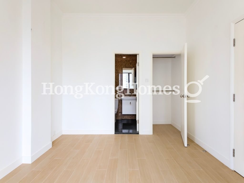 Second Ensuite Bedroom — 寶雲道 5G - 5H，中半山
