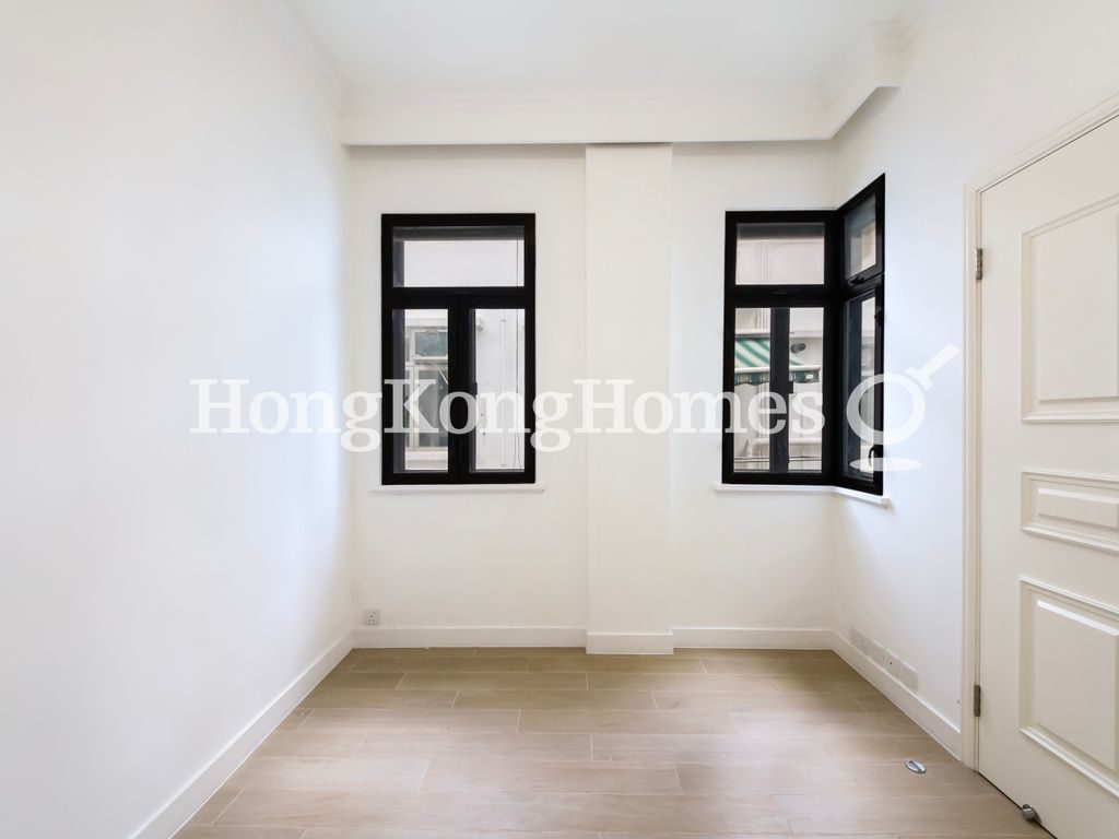 Third Ensuite Bedroom — 寶雲道 5G - 5H，中半山