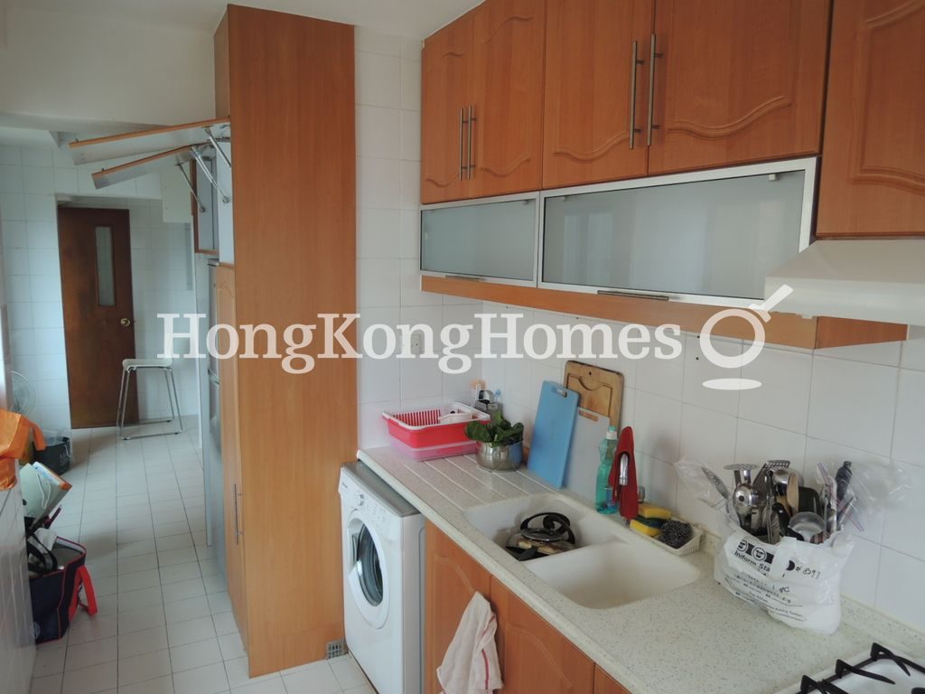 Kitchen — Monmouth Villa, Mid-levels East