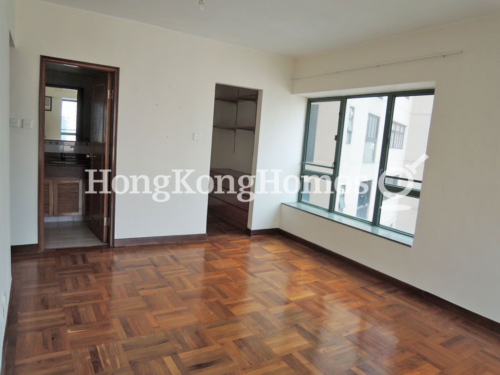 Master Bedroom — Monmouth Villa, Mid-levels East