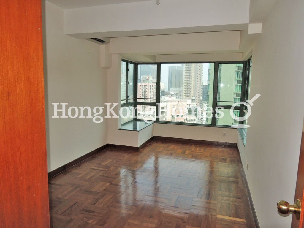 Second Bedroom — Monmouth Villa, Mid-levels East