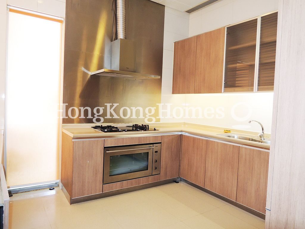 Kitchen — The Giverny, Sai Kung
