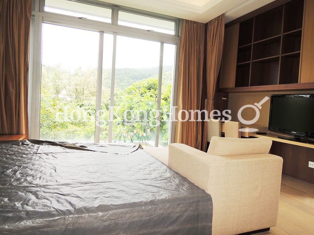 Master Bedroom — The Giverny, Sai Kung