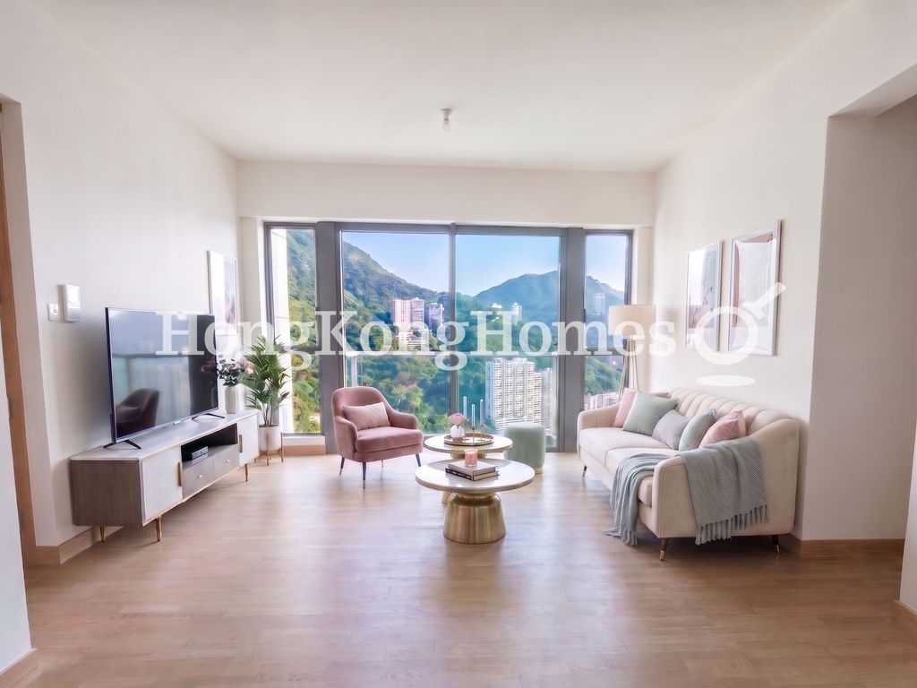 Living Room — Broadwood Twelve, Happy Valley