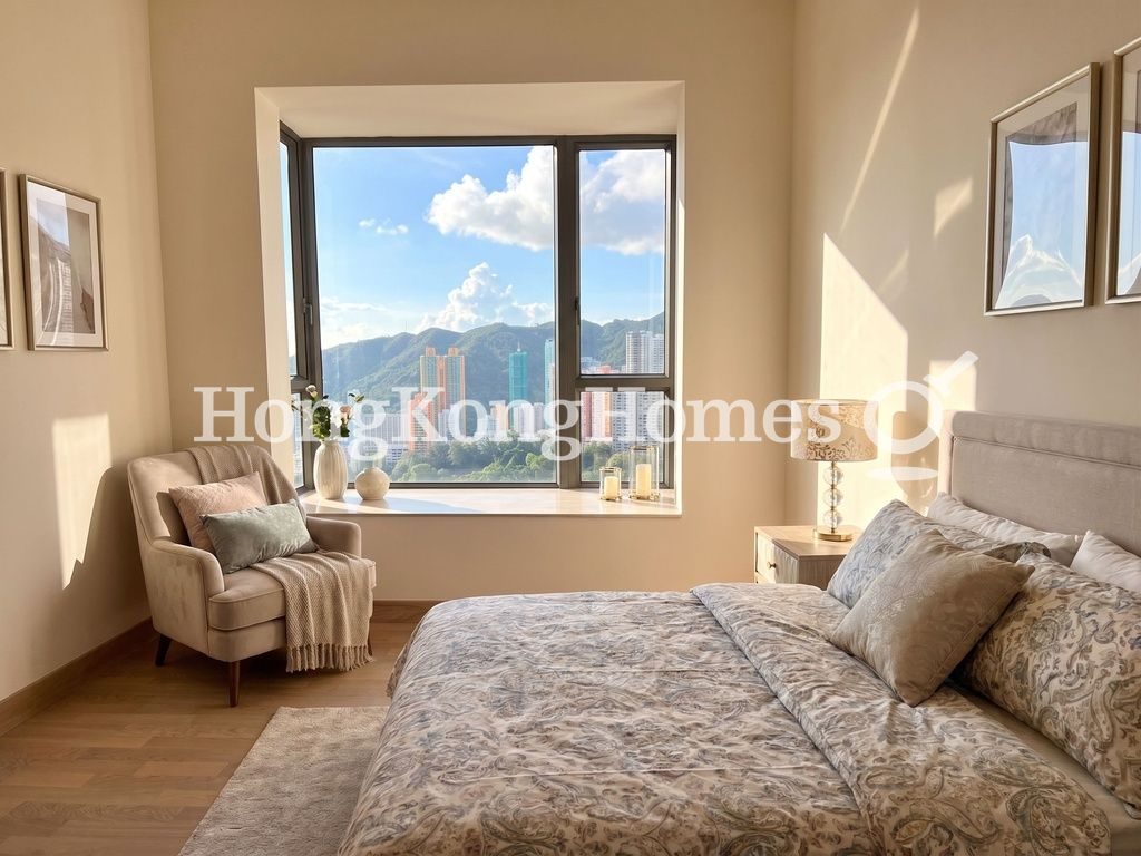 Third Bedroom — Broadwood Twelve, Happy Valley