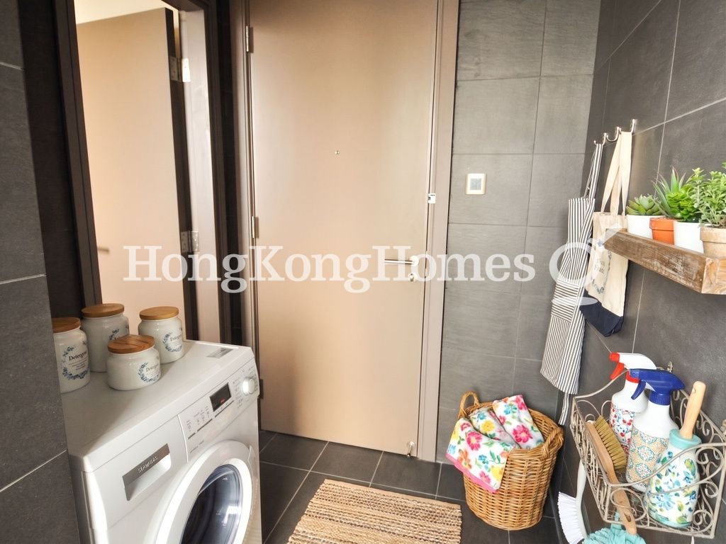 Utility Area — Broadwood Twelve, Happy Valley