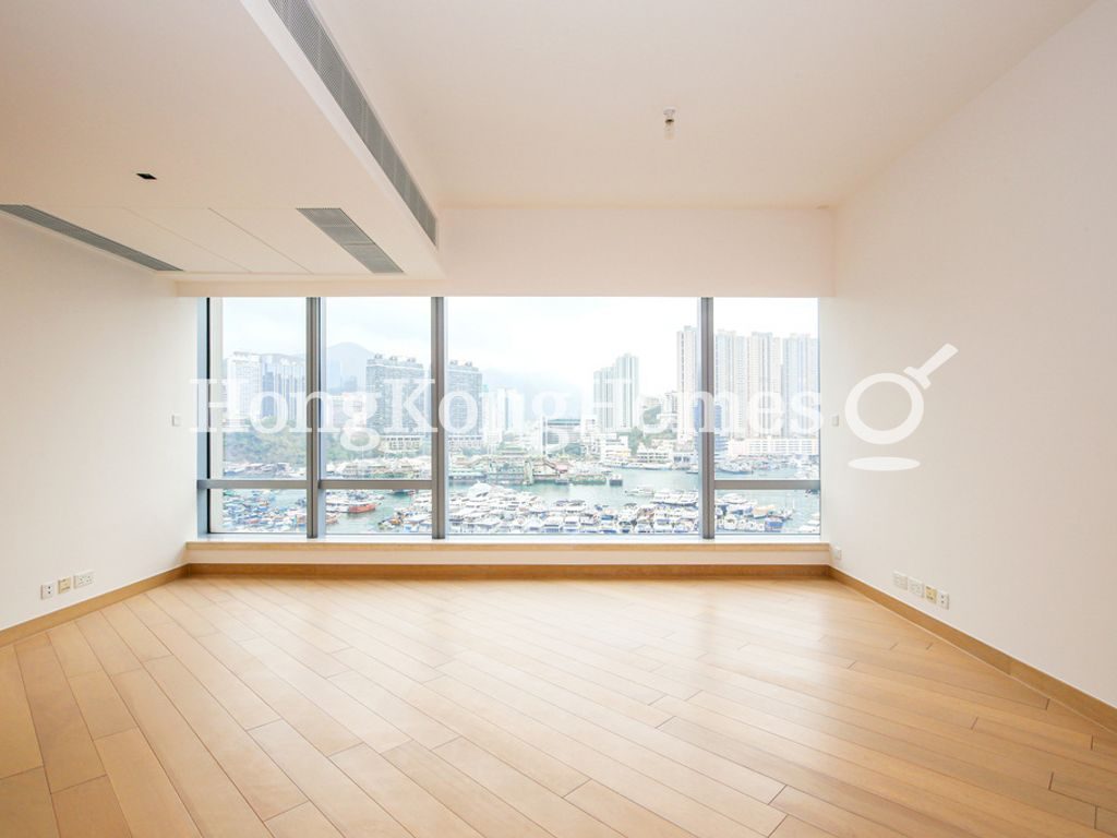 Living and Dining Room — Larvotto - Block 10, Ap Lei Chau