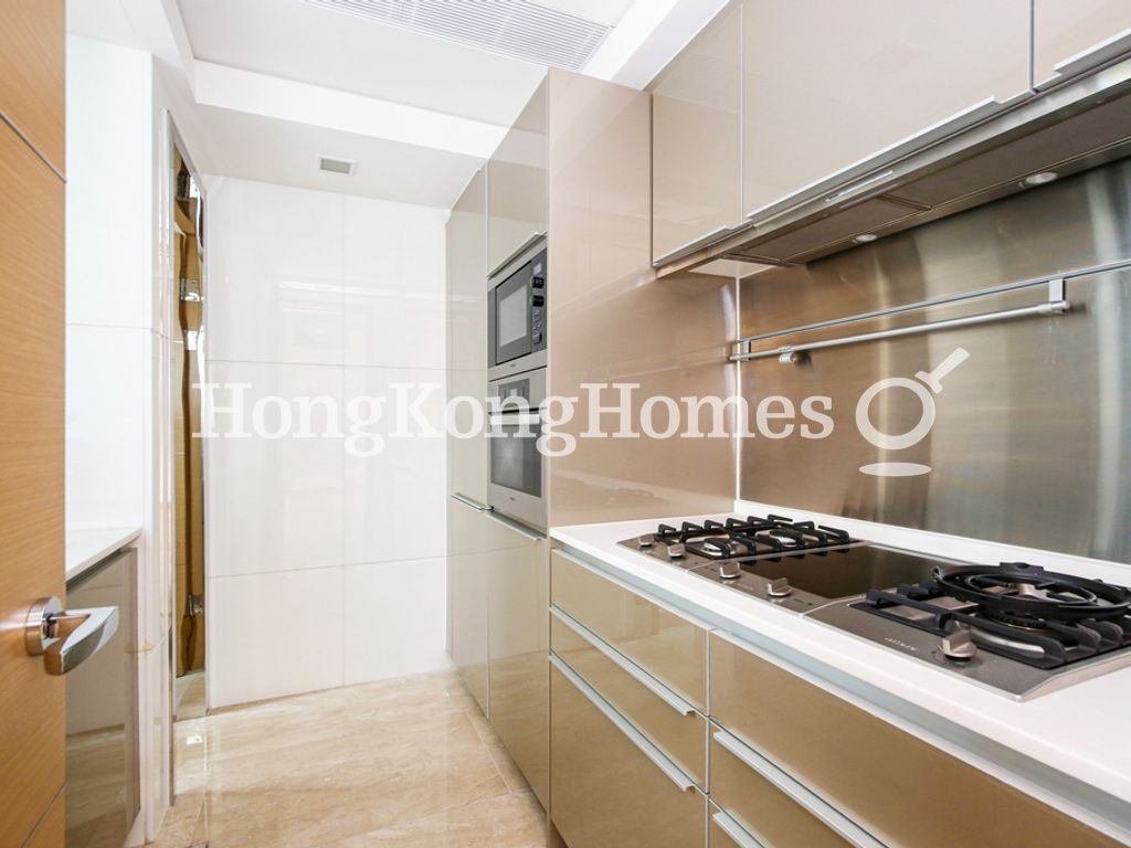 Kitchen — Larvotto - Block 10, Ap Lei Chau
