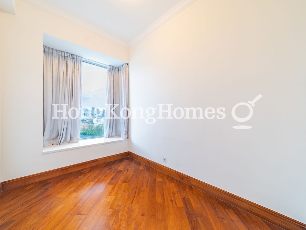 Third Bedroom — 逸瓏 - 第2座，九龍塘