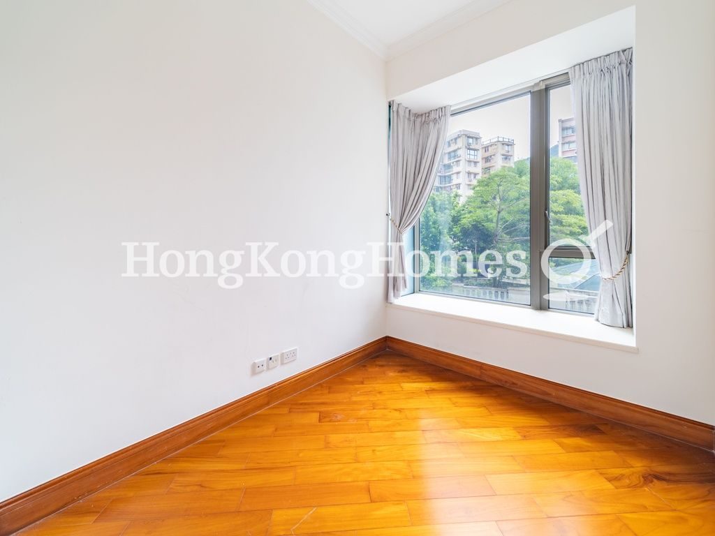 Fourth Bedroom — 逸瓏 - 第2座，九龍塘