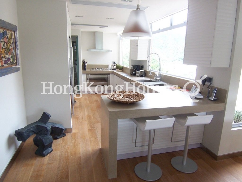Kitchen — The Redhill Peninsula - Block 04, Tai Tam