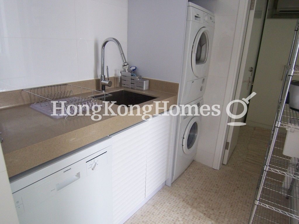 Utility Area — The Redhill Peninsula - Block 04, Tai Tam