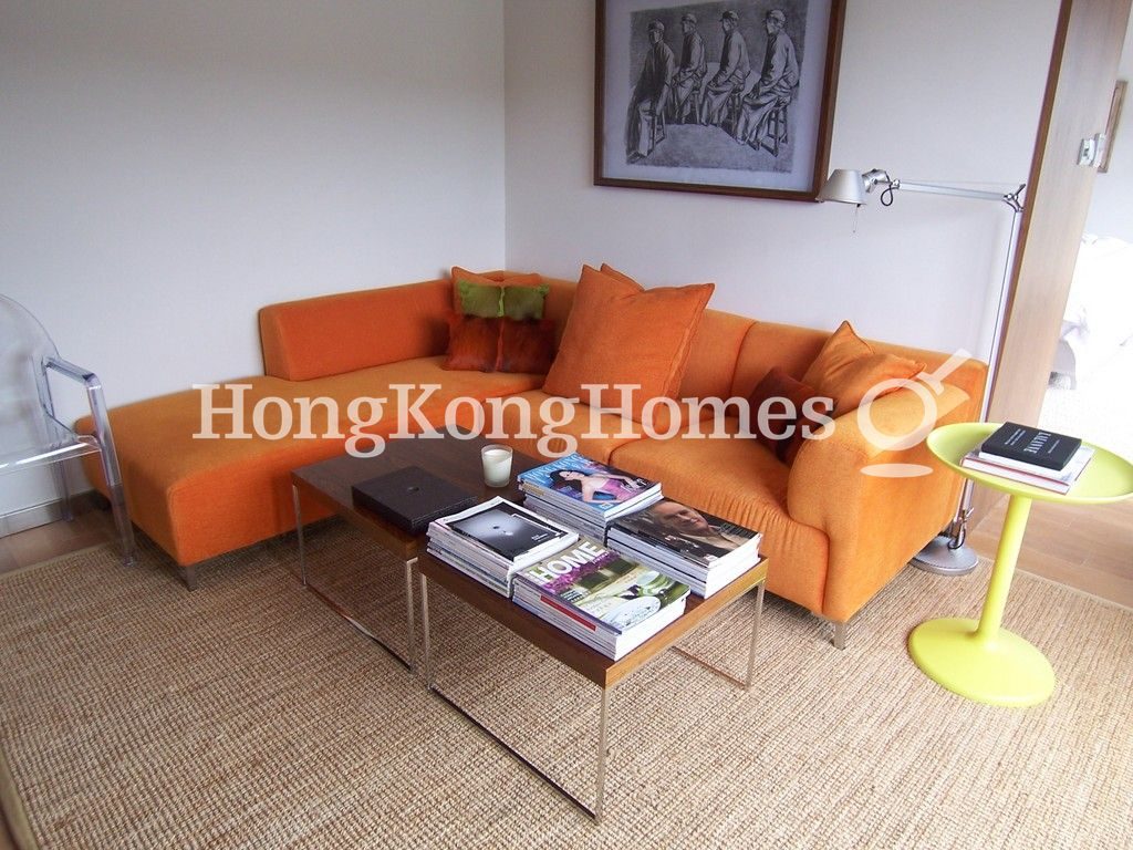 Family Room — The Redhill Peninsula - Block 04, Tai Tam