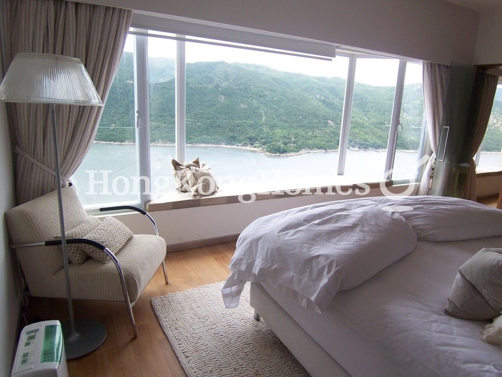 Master Bedroom — The Redhill Peninsula - Block 04, Tai Tam