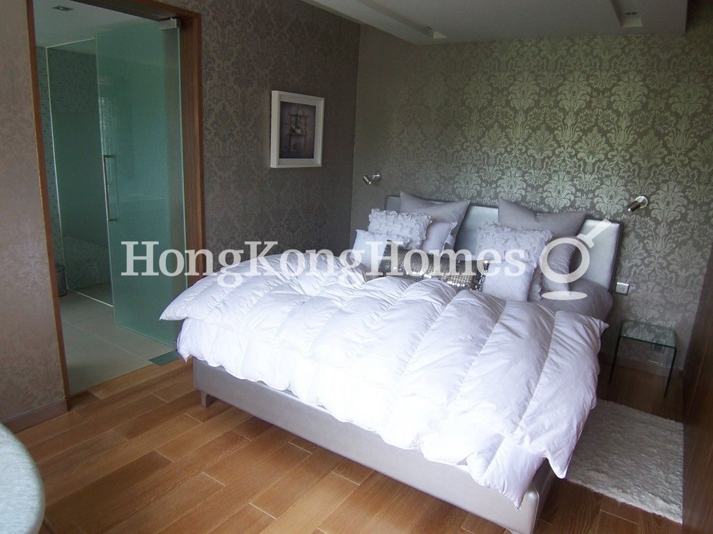 Second Bedroom — The Redhill Peninsula - Block 04, Tai Tam