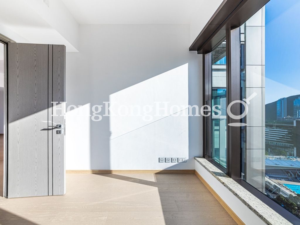 Second Bedroom — 港島南岸 - 第 3B期 Blue Coast - 第 1A座，黃竹坑