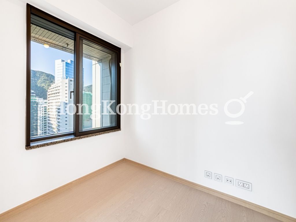 Third Bedroom — 港島南岸 - 第 3B期 Blue Coast - 第 1A座，黃竹坑