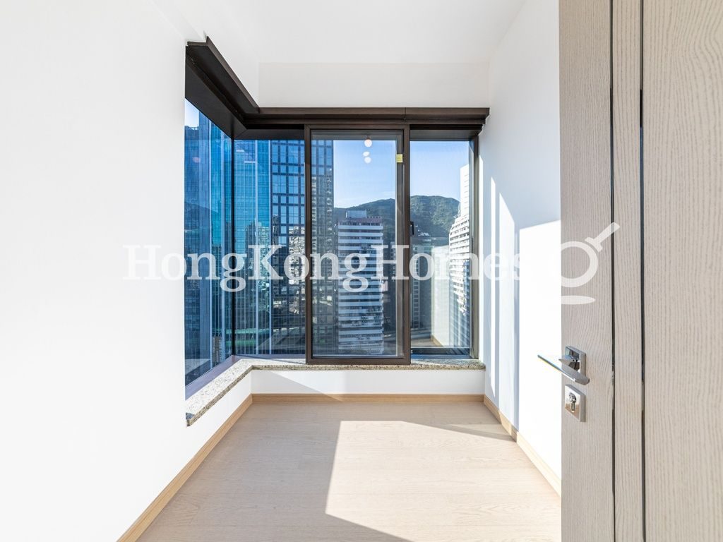 Fourth Bedroom — 港島南岸 - 第 3B期 Blue Coast - 第 1A座，黃竹坑