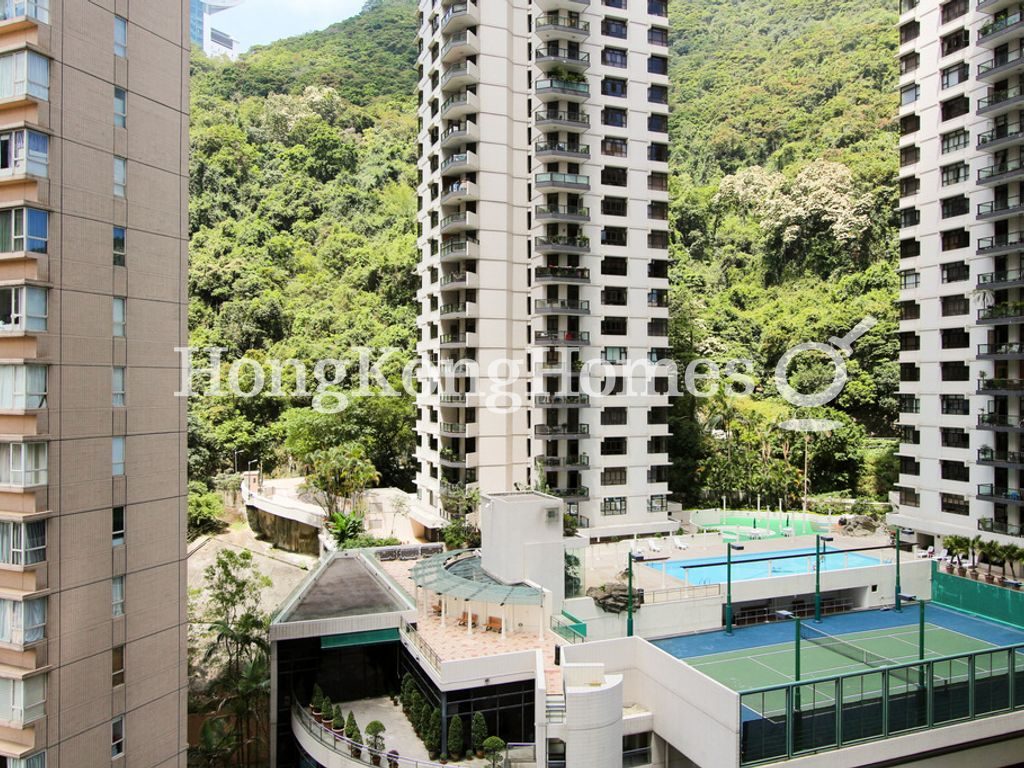 Clovelly Court - Block 02