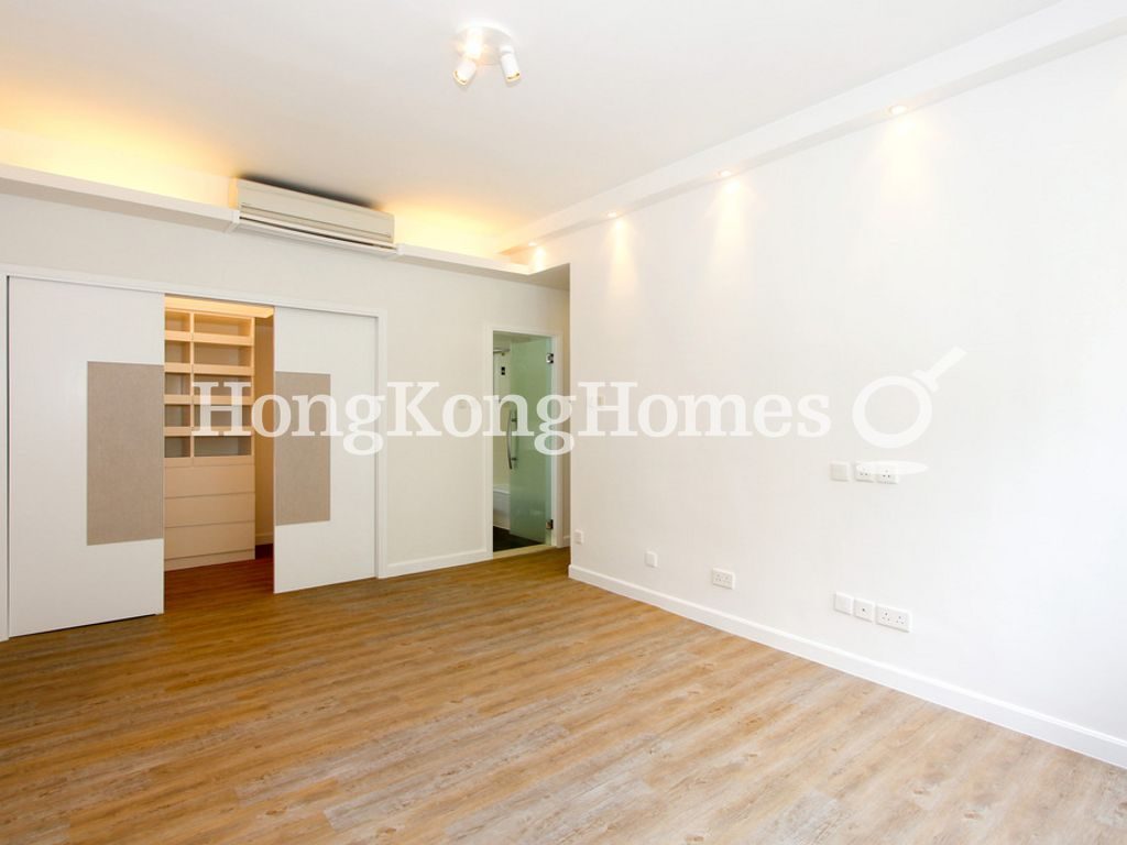 Master Bedroom — Clovelly Court - Block 02, Mid-levels Central
