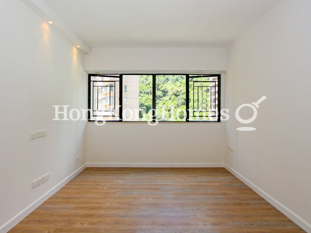 Master Bedroom — Clovelly Court - Block 02, Mid-levels Central