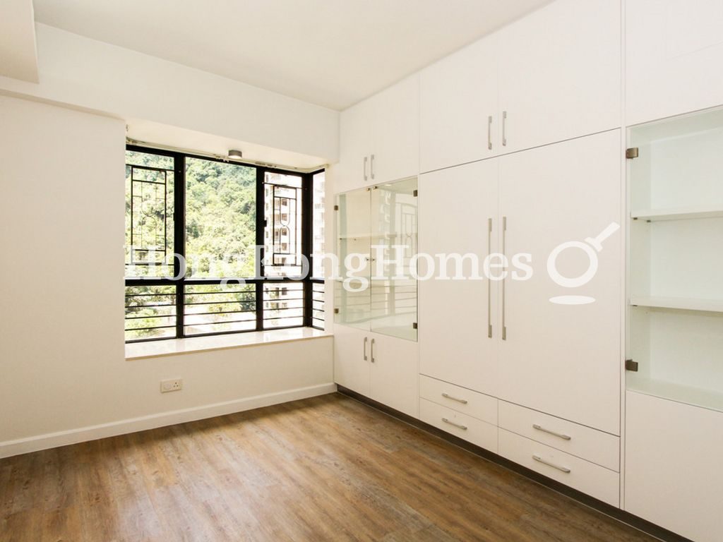Third Bedroom — Clovelly Court - Block 02, Mid-levels Central