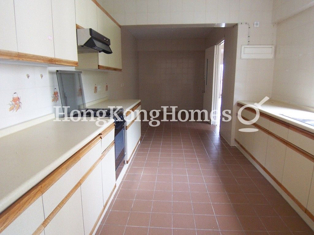 Kitchen — Hamilton Court, Mid-levels West