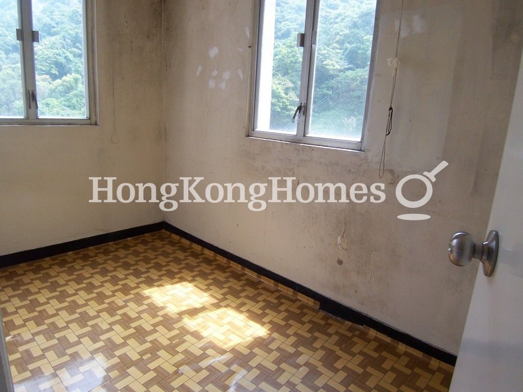 Maid's Room — Hamilton Court, Mid-levels West