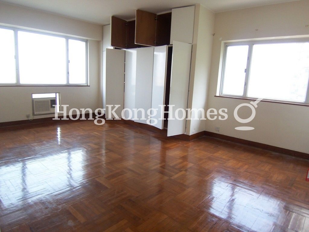 Master Bedroom — Hamilton Court, Mid-levels West