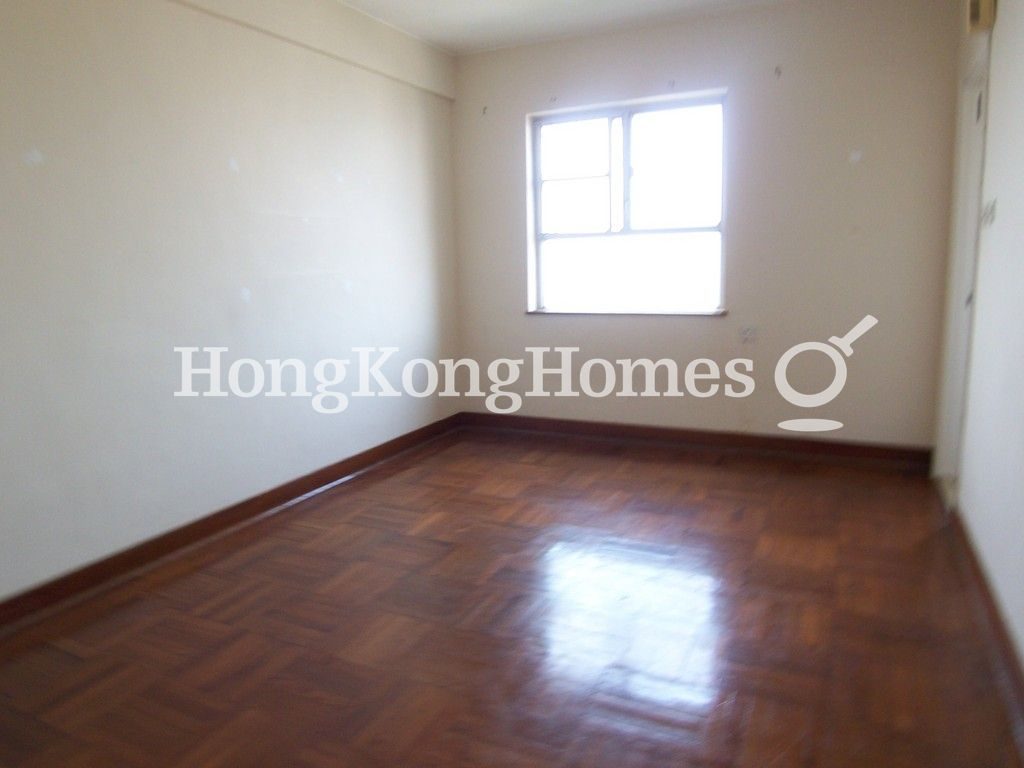Second Ensuite Bedroom — Hamilton Court, Mid-levels West