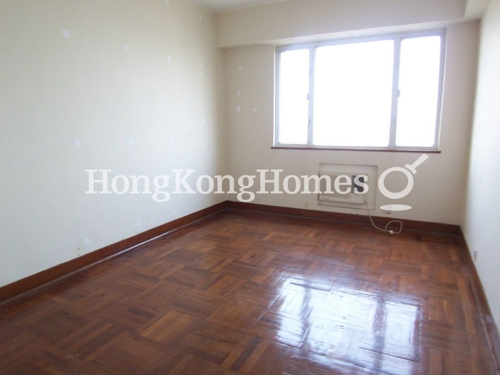 Third Bedroom — Hamilton Court, Mid-levels West