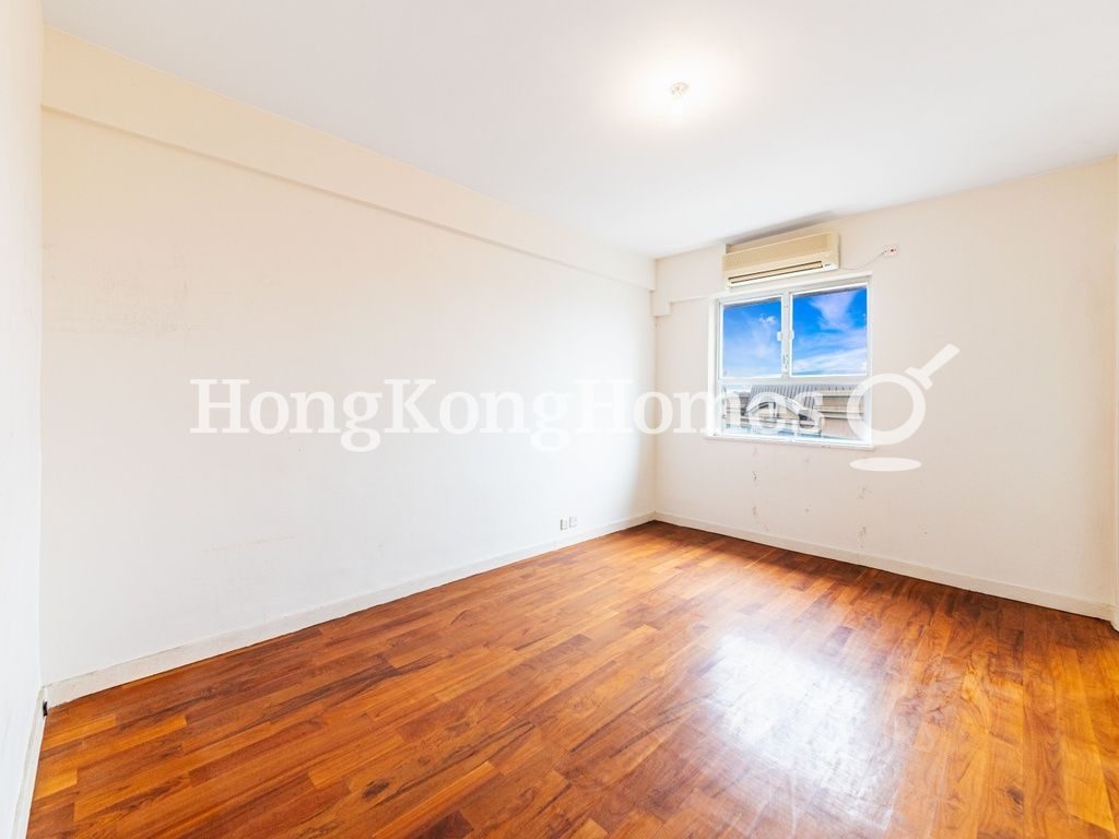 Second Ensuite Bedroom — Hamilton Court, Mid-levels West