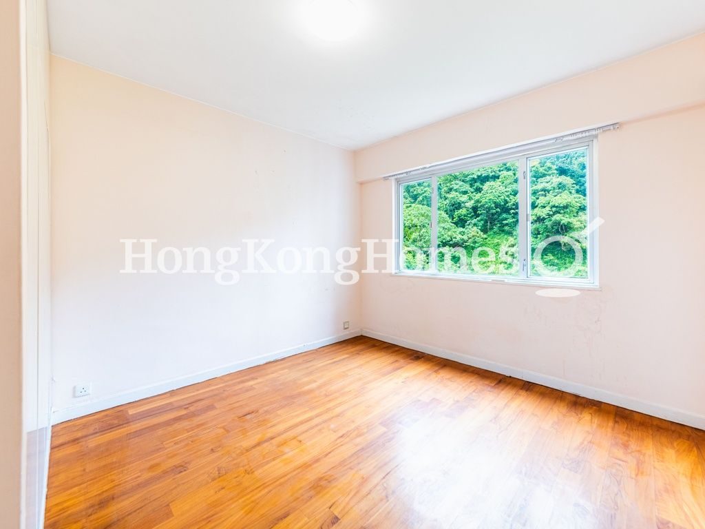 Fourth Bedroom — Hamilton Court, Mid-levels West
