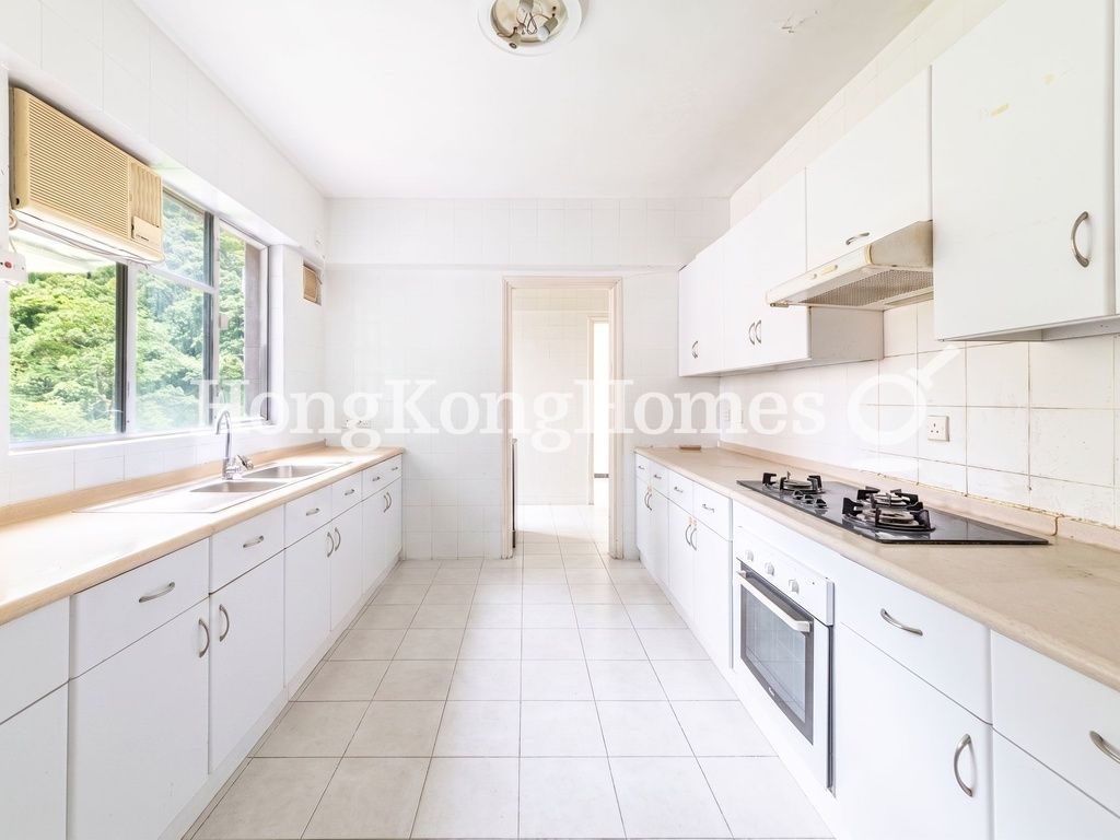 Kitchen — Hamilton Court, Mid-levels West