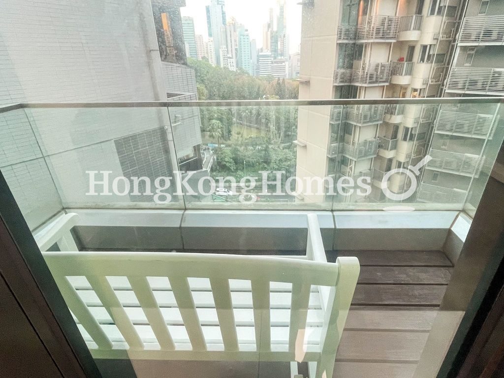 MacDonnell Road, 11