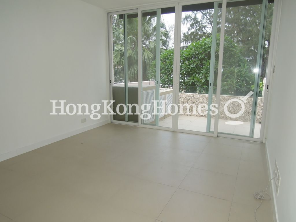 Second Bedroom — Phase 1 - Beach Village - Seahorse Lane - Block 07, Discovery Bay