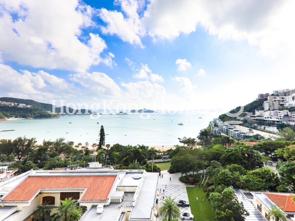 The Repulse Bay - Taggart